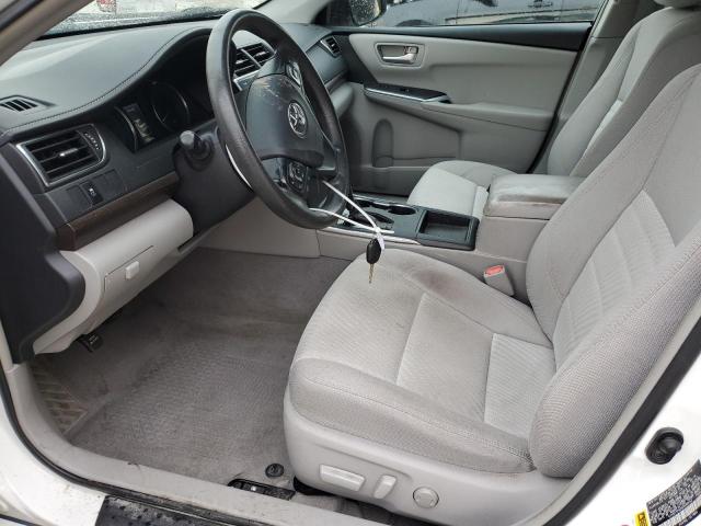 2016 TOYOTA CAMRY LE - 4T4BF1FK3GR580452