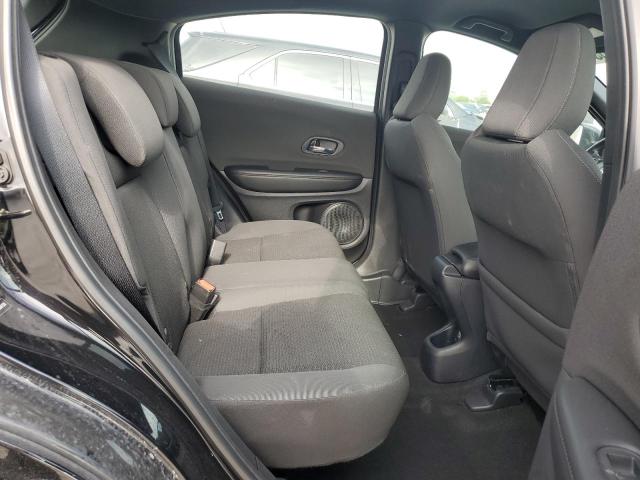 2020 HONDA HR-V SPORT 3CZRU6H16LG701731