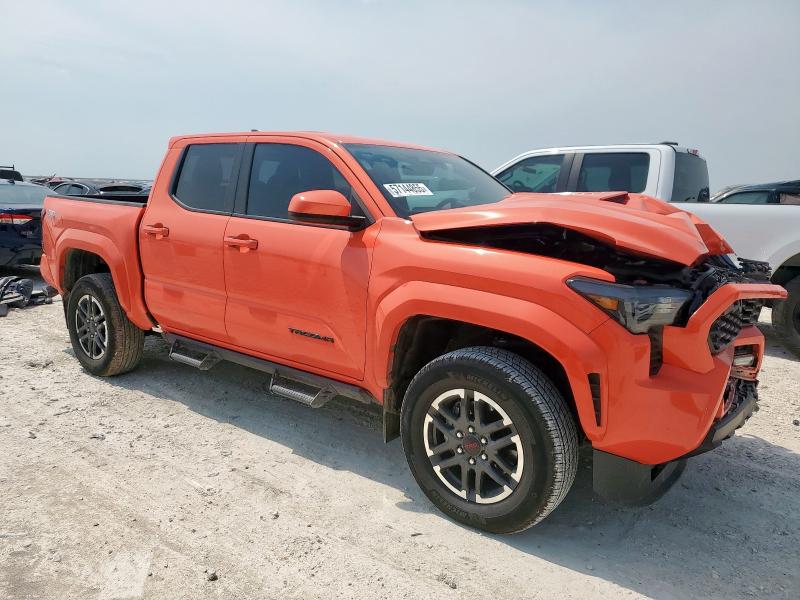 2024 TOYOTA TACOMA DOUBLE CAB 3TYKB5FNXRT013940