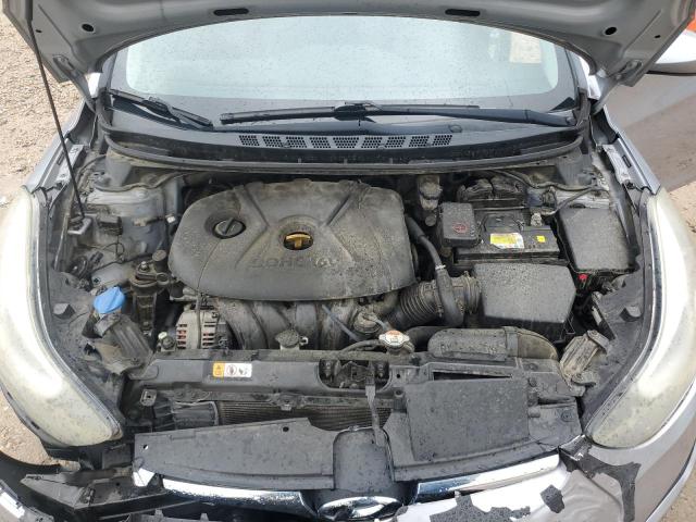 2016 HYUNDAI ELANTRA SE - 5NPDH4AE3GH738254