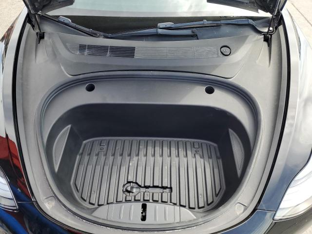 2022 TESLA MODEL 3 - 5YJ3E1EC8NF270240
