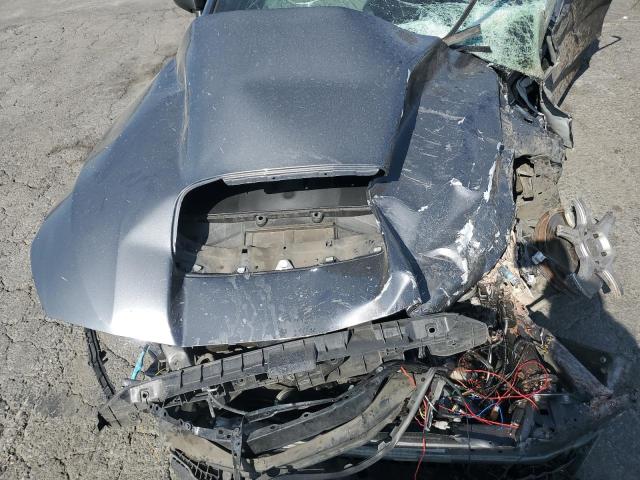 2021 SUBARU WRX PREMIU - JF1VA1F60M8804008
