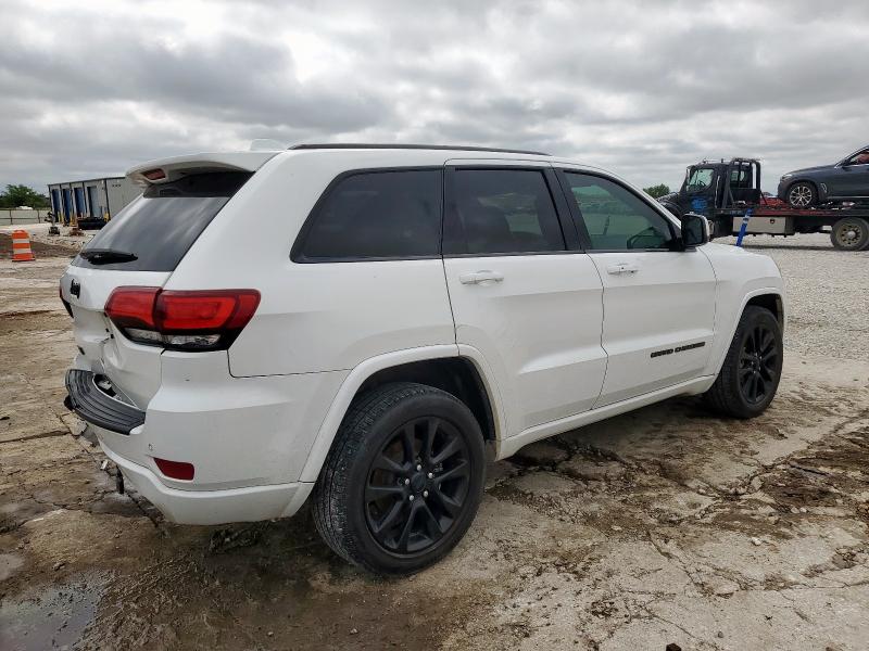 Vin: 1c4rjeag2kc614823, lot: 56075955, jeep grand cher laredo 20193