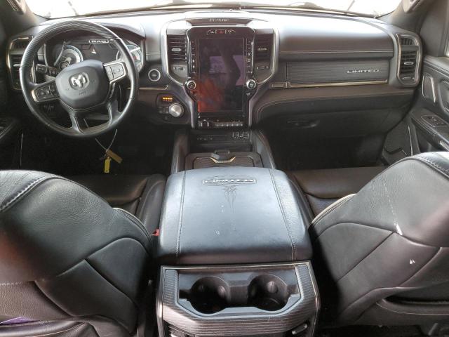 2019 RAM 1500 LIMIT 1C6SRFHT9KN594844