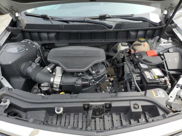 2017 CADILLAC XT5 LUXURY - 1GYKNBRS5HZ106889