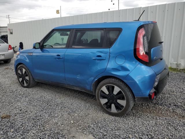 Vin: kndjp3a57g7359472, lot: 56915875, kia soul + 20162