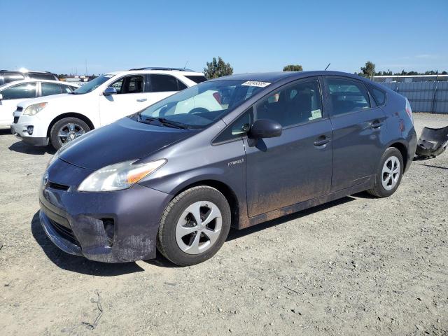 Vin: jtdkn3du7c1556474, lot: 58249335, toyota prius 2012 img_1