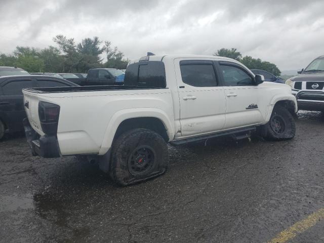 Vin: 3tmcz5an5km220423, lot: 58615275, toyota tacoma double cab 20193