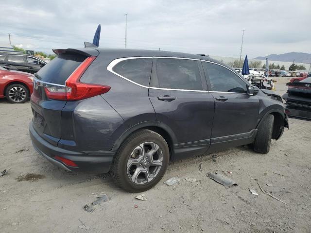 Vin: 7farw1h52he041436, lot: 55358805, honda crv ex 20173