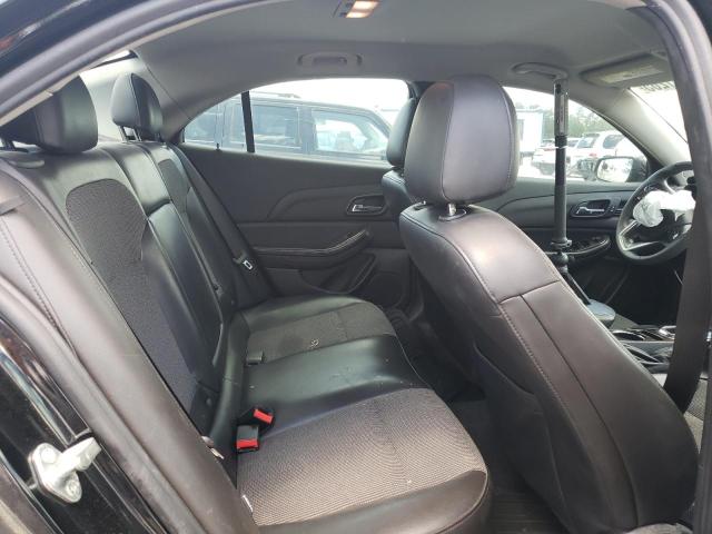 2016 CHEVROLET MALIBU LIM - 1G11C5SA1GU107987