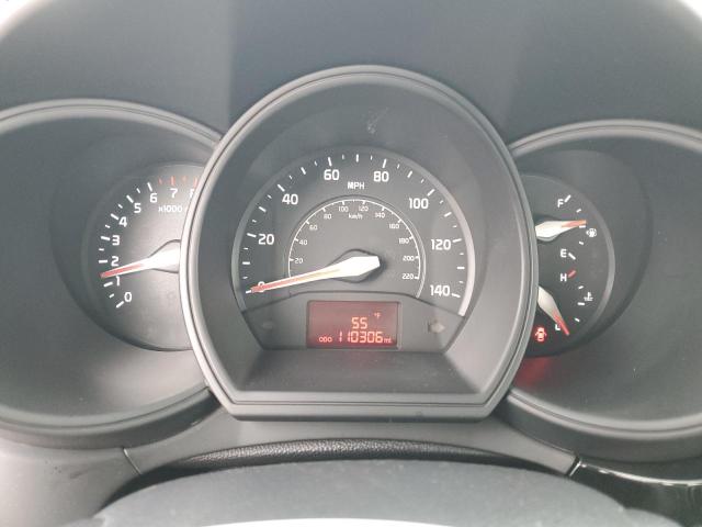 2017 KIA RIO LX - KNADM4A30H6038601