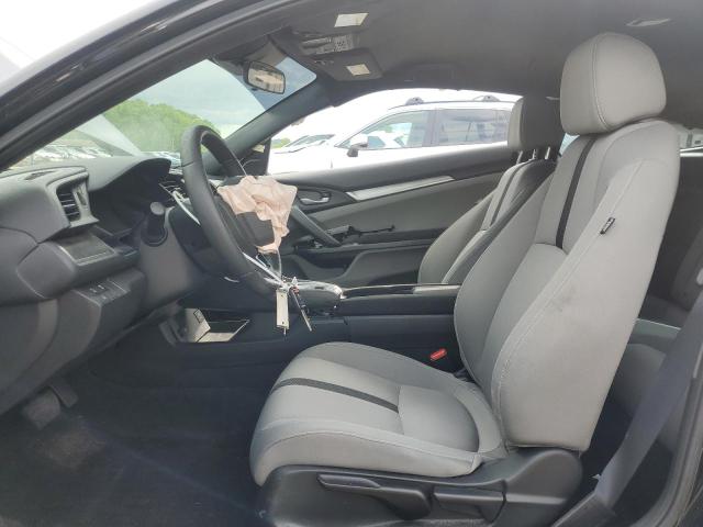 2019 HONDA CIVIC LX - 2HGFC4B63KH305454