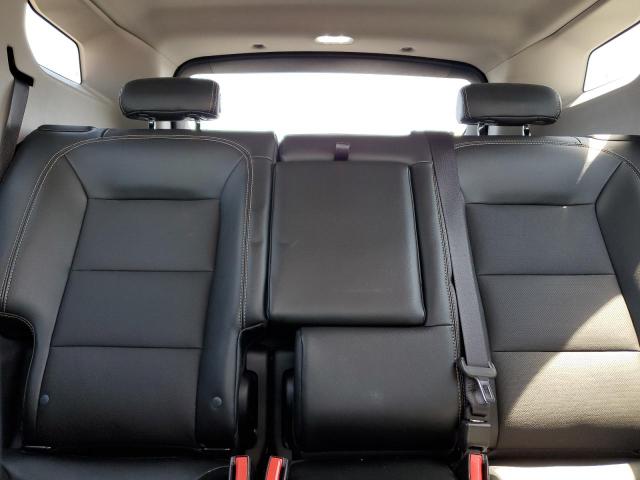 2020 GMC TERRAIN SL - 3GKALPEV4LL199008