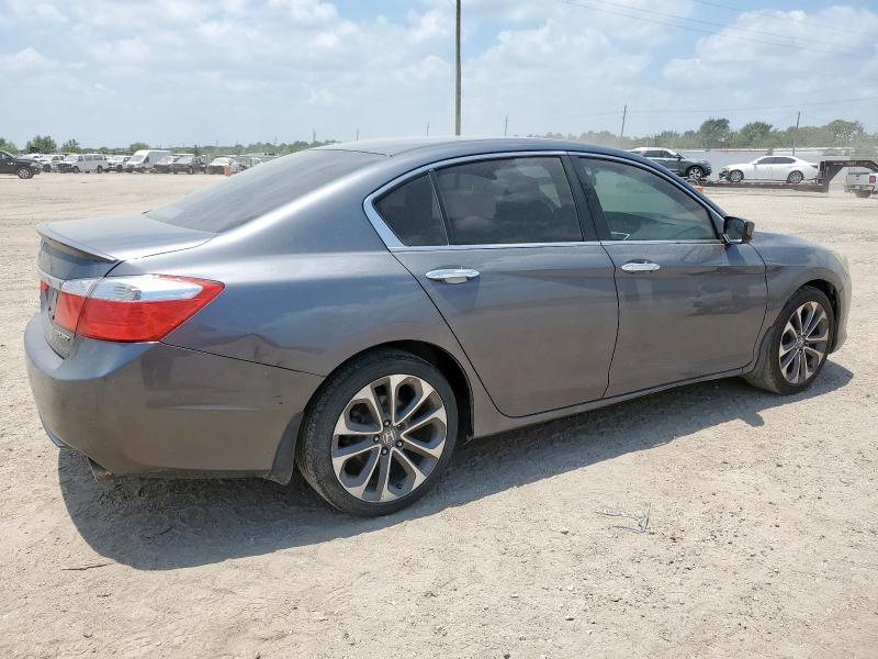 Vin: 1hgcr2f55da129533, lot: 58183375, honda accord sport 20133