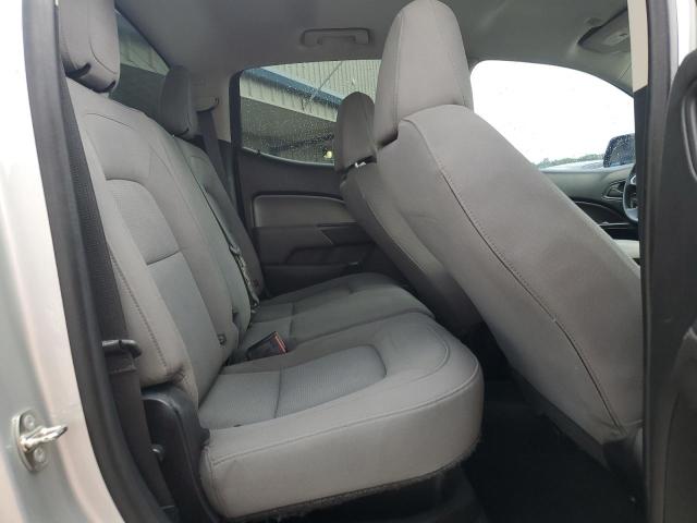 2017 GMC CANYON 1GTG5BEN8H1160942
