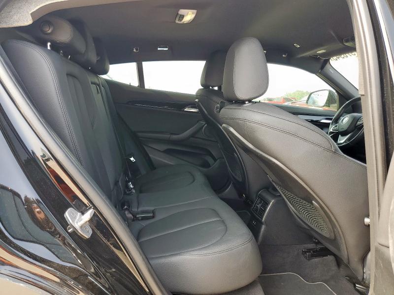 2020 BMW X2 XDRIVE2 WBXYJ1C00L5P70596