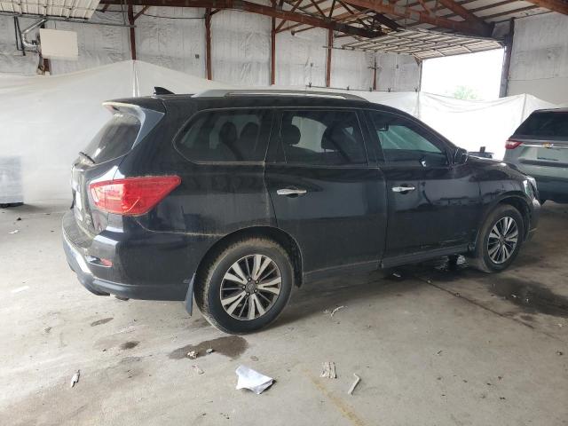 Vin: 5n1dr2mm7kc613925, lot: 56841095, nissan pathfinder s 20193