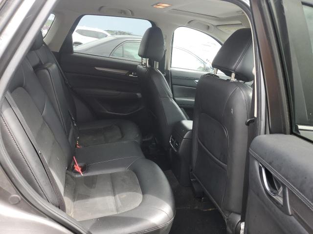 2018 MAZDA CX-5 TOURI - JM3KFACM8J1402900