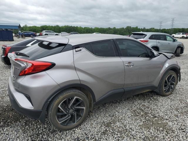 Vin: nmtkhmbx9lr102061, lot: 55275225, toyota c-hr xle 20203