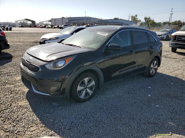 Vin: kndcb3lc0j5164738, lot: 57909995, kia niro fe 2018 img_1