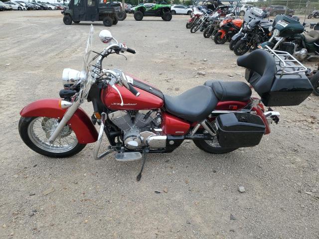 HONDA VT750 C 2011 JH2RC5005BK700106 photo #4