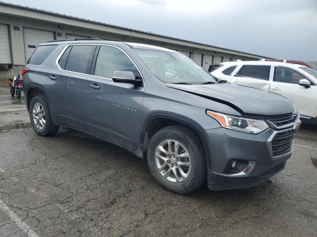 2020 CHEVROLET TRAVERSE L - 1GNERHKW0LJ223673