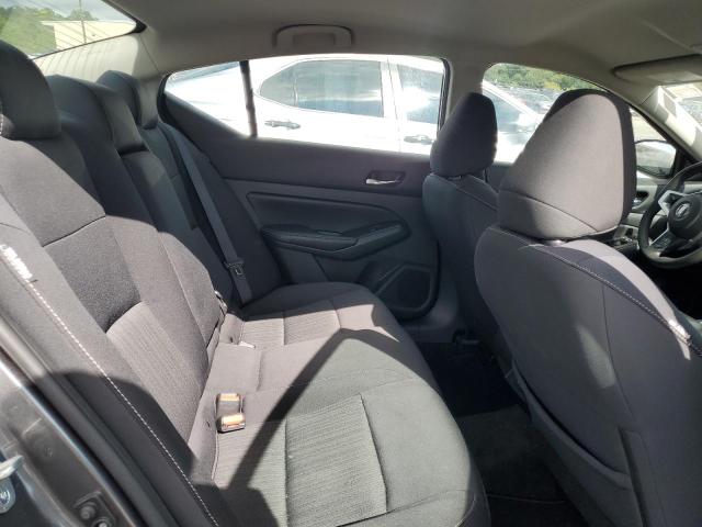 2022 NISSAN ALTIMA SV 1N4BL4DW3NN362622