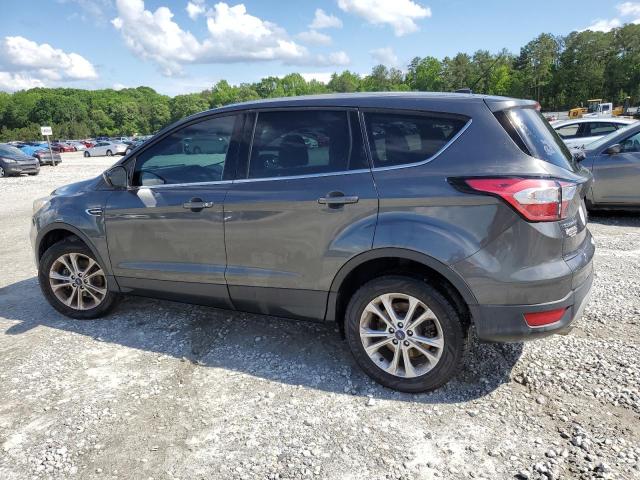 Vin: 1fmcu0gd2huc42444, lot: 56832545, ford escape se 20172
