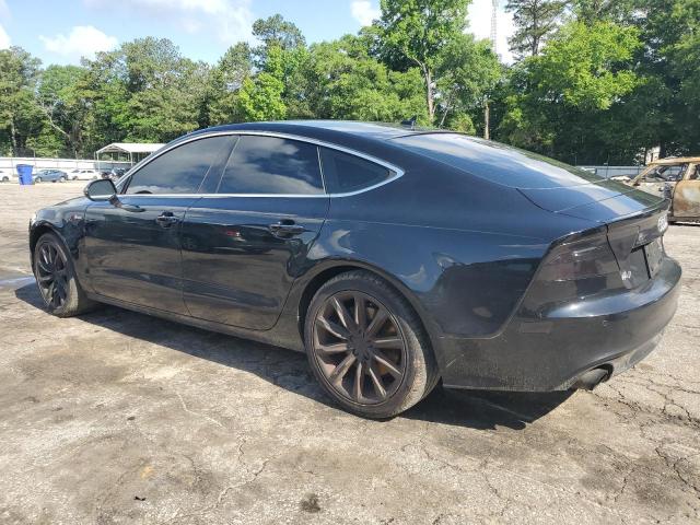 Vin: wauwgafc1en031035, lot: 56937985, audi a7 premium plus 20142