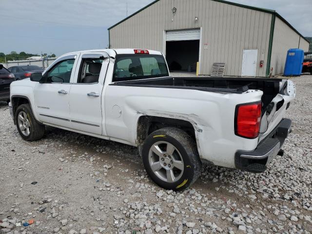 Vin: 1gcvkpec7fz423965, lot: 56601845, chevrolet all models k1500 20152