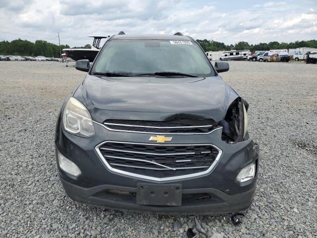 2017 CHEVROLET EQUINOX LT - 2GNALCEK0H1538549