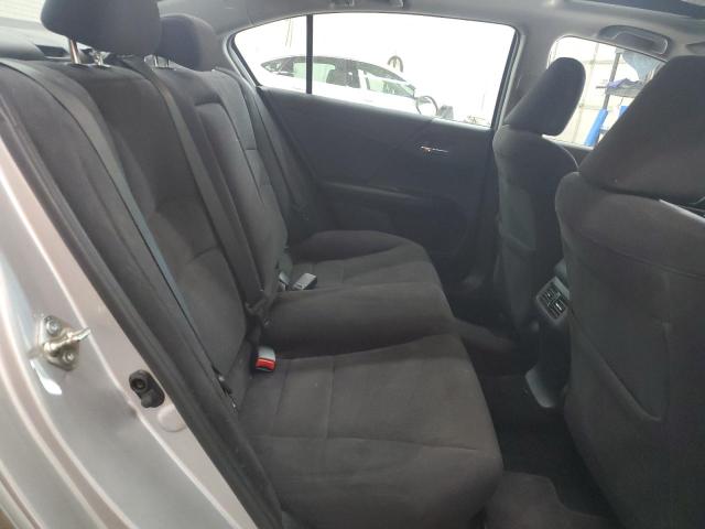 2015 HONDA ACCORD EX - 1HGCR2F76FA067533