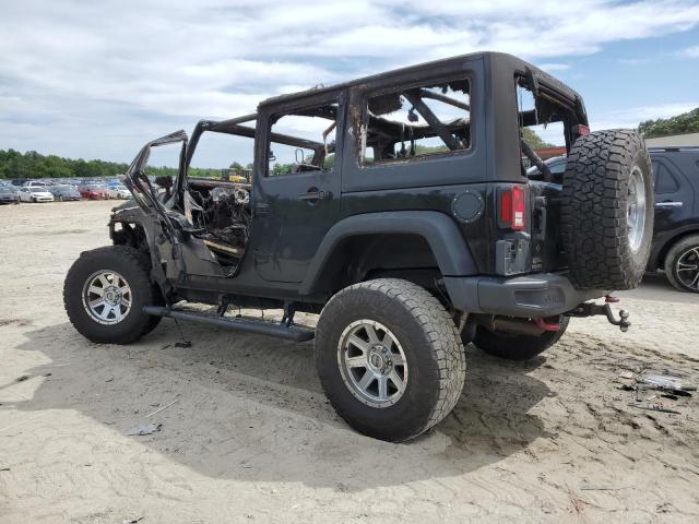 2015 JEEP WRANGLER U 1C4HJWFG8FL707359