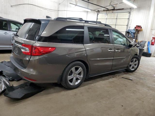 Vin: 5fnrl6h71jb089308, lot: 57482295, honda all models exl 20183
