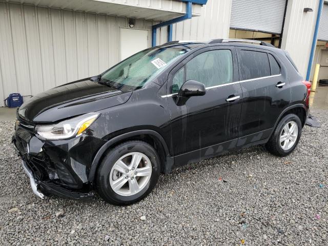 Vin: kl7cjlsb4kb720271, lot: 55090355, chevrolet trax 1lt 2019 img_1