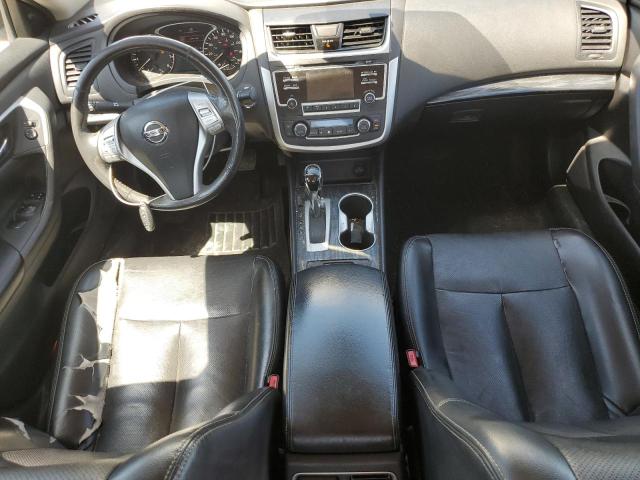 2017 NISSAN ALTIMA 2.5 - 1N4AL3AP5HC227886