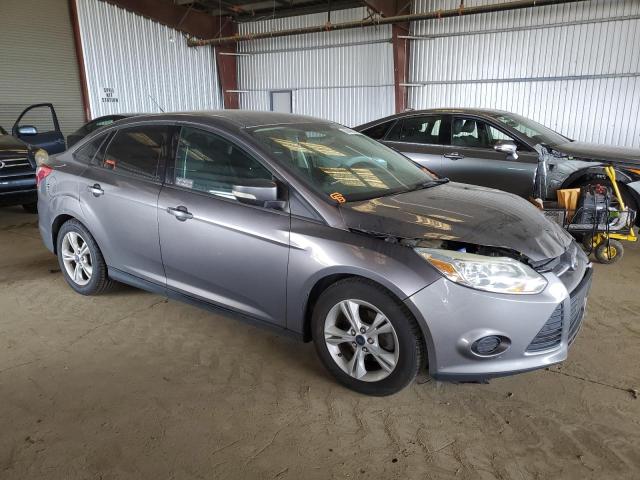 Vin: 1fadp3f29el350312, lot: 58488585, ford focus se 20144