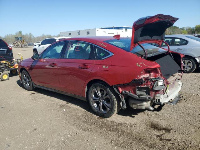Vin: 1hgcy1f3xpa801151, lot: 56589935, honda accord ex 20232