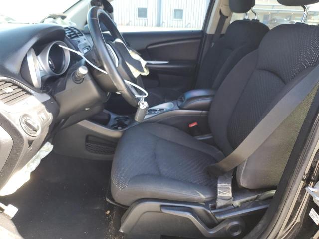 2018 DODGE JOURNEY SX - 3C4PDCBG1JT531968