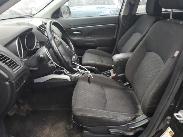 2011 MITSUBISHI OUTLANDER - JA4AR4AU7BZ000928