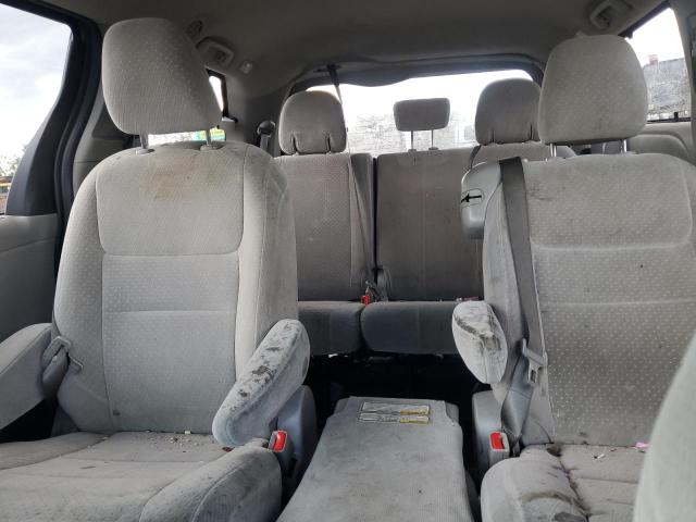 2020 TOYOTA SIENNA LE 5TDKZ3DC3LS041096