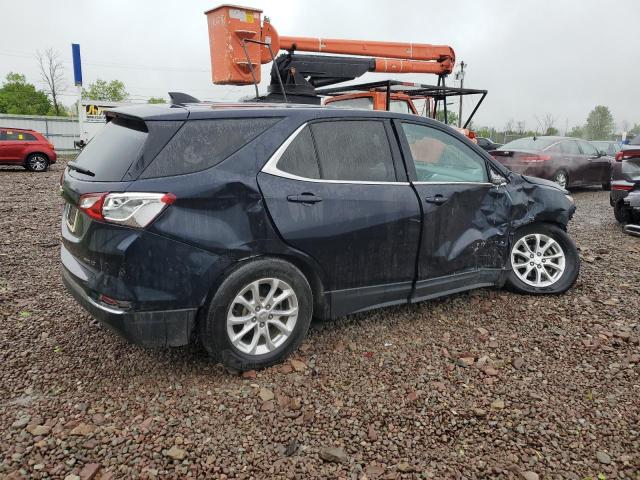 Vin: 3gnaxuev9ls518303, lot: 58187175, chevrolet equinox lt 20203