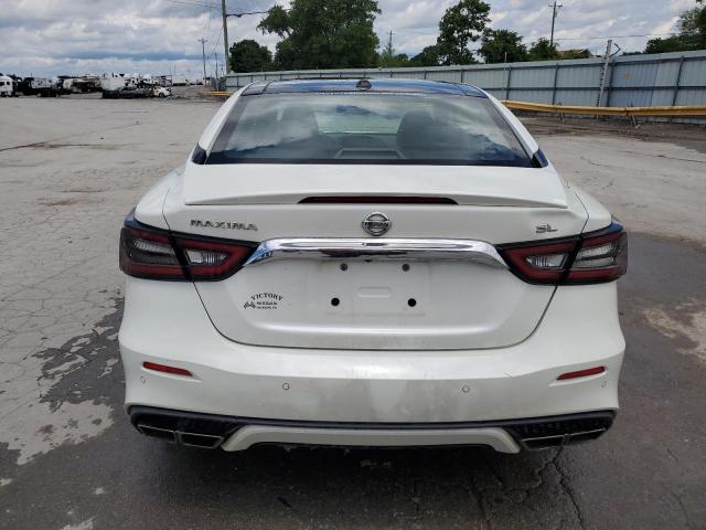 2019 NISSAN MAXIMA S 1N4AA6AV6KC374778