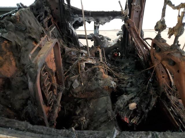 2021 CHEVROLET SILVERADO 3GCUYDEDXMG381953