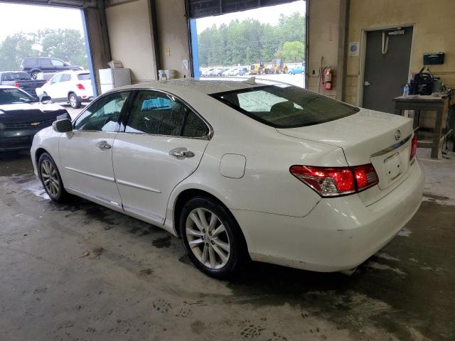 Vin: jthbk1eg1b2468064, lot: 57685435, lexus es350 350 20112