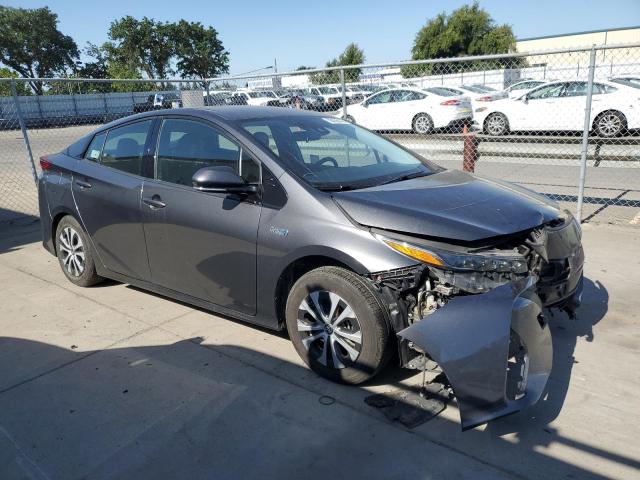 Vin: jtdkarfp3l3120926, lot: 58436445, toyota prius le 20204