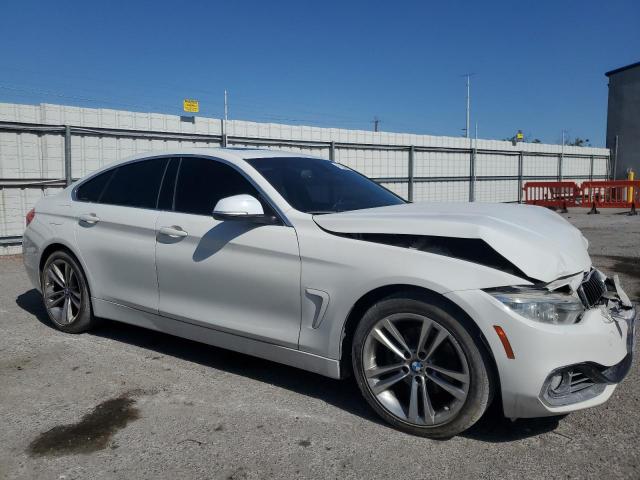 Vin: wba4a9c56gg695741, lot: 59019255, bmw 4 series i gran coupe sulev 20164
