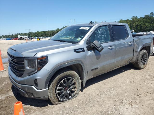 GMC SIERRA K15