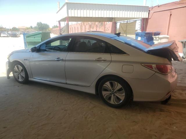 Vin: kmhec4a48da064594, lot: 59048105, hyundai sonata hybrid 20132