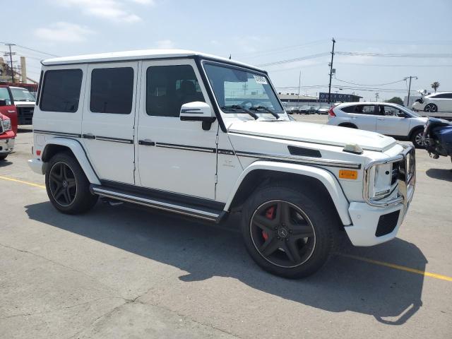 Vin: wdcyc7df1ex216241, lot: 55768935, mercedes-benz g-class 63 amg 20144